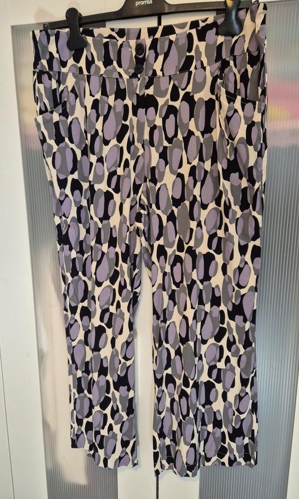 Broek van Zilch, Ophalen of Verzenden, Maat 46/48 (XL) of groter, Overige kleuren, Lang