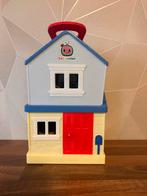 Cocomelon inklapbaar huisje met muziek (Duitse versie), Ophalen of Verzenden, Gebruikt, 2 tot 4 jaar