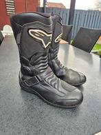 Alpinestars Drystar Motorlaarzen Maat 47, Motoren, Kleding | Motorkleding, Heren, Ophalen of Verzenden, Alpinestars, Laarzen