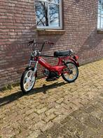 mooie tomos 65cc, Fietsen en Brommers, Brommers | Tomos, Ophalen, Zo goed als nieuw, 65 cc, Overige modellen