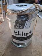 Kletspot voor gezellige tafelgesprekken, Ophalen of Verzenden