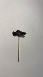 Puma Voetbalschoen Speldje – Jaren '60/'70, Ophalen of Verzenden, Gebruikt, Sport, Speldje of Pin