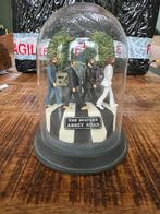 Franklin Mint Beatles Abbey road, Ophalen of Verzenden, Zo goed als nieuw, Pop, Beeldje of Miniatuur