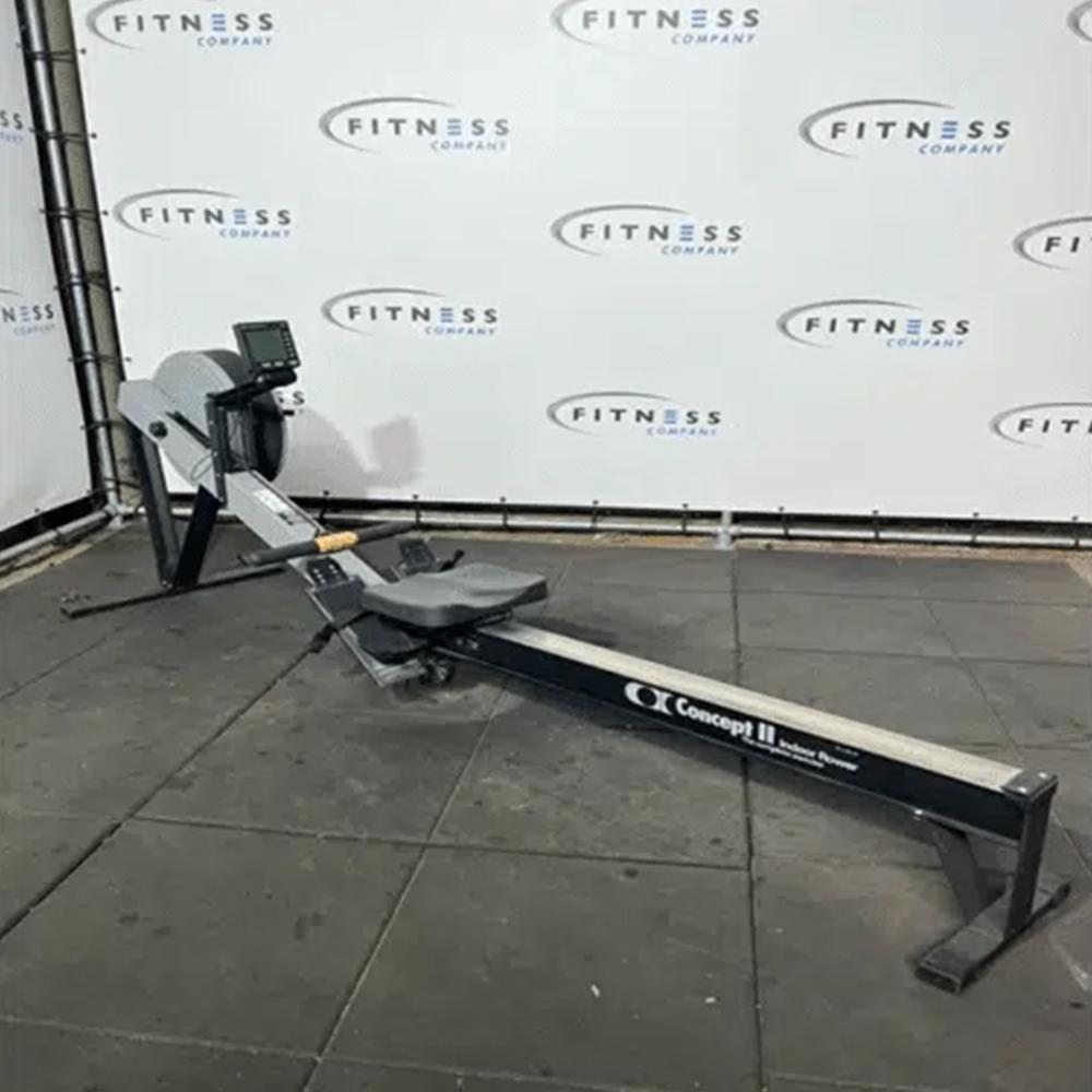 Concept 2 - Indoor Rower Model C - Roeier, Ophalen of Verzenden, Gebruikt, Benen, Overige typen