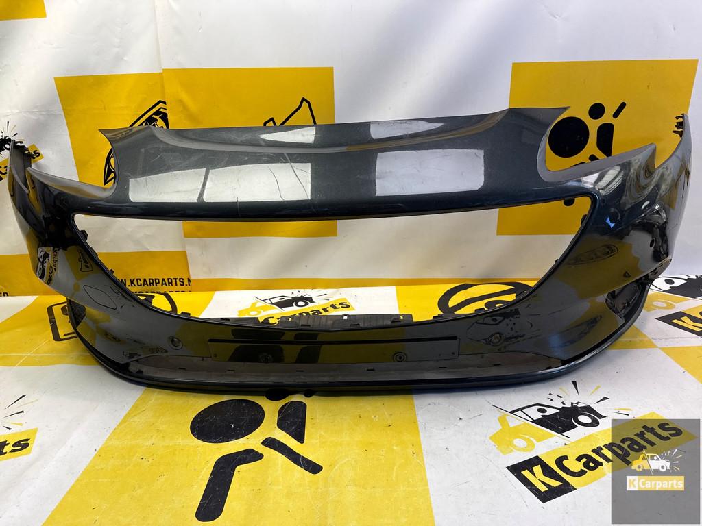 Voorbumper opel Corsa E Bumper 475498858 bumper, Auto-onderdelen, Carrosserie en Plaatwerk, Gebruikt, Voor, Opel Automobile GmbH