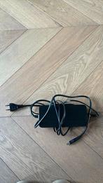 E-bike oplader 42V 3A voor 36V accu (DC 5.5mm) – universeel, Ophalen of Verzenden