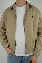 Ralph Lauren Harrington jas/jack - Beige - S, Beige, Ralph Lauren, Ophalen of Verzenden, Zo goed als nieuw