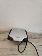 Mini grill, Ophalen, Gebruikt