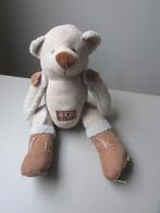 Gamble Pleasure lichtbruin zacht zeem-achtige HUGG Bear, Ophalen of Verzenden, Zo goed als nieuw, Beer