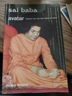 H. Murphet - Sai Baba, avatar, Ophalen of Verzenden, Zo goed als nieuw, H. Murphet