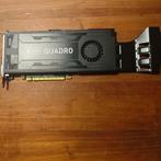 NVIDIA Quadro K4000, Ophalen, DVI, Overige typen, Nvidia