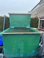 quarantaine bak, Ophalen of Verzenden, Plant(en), Steen of Hout