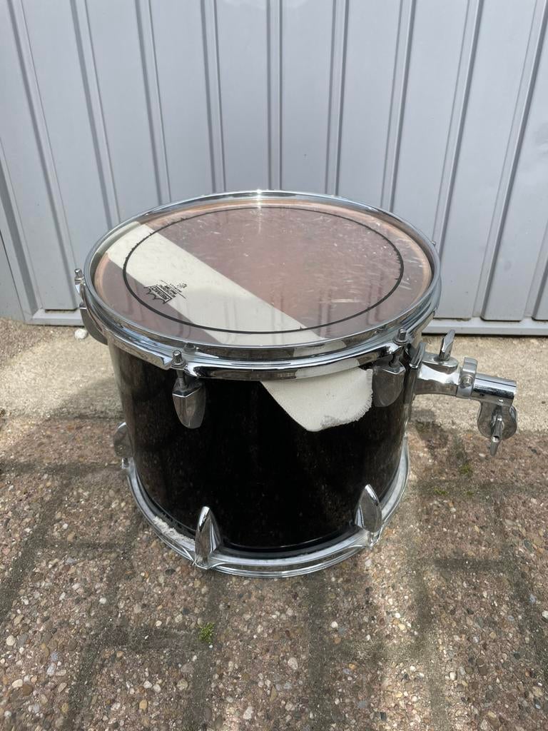 Losse floortom voor drumstel, Muziek en Instrumenten, Drumstellen en Slagwerk, Ophalen of Verzenden, Gebruikt, Overige merken
