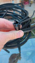 Deur rubbers voor 2 deuren (over na bouw nieuwbouw woning), Ophalen of Verzenden