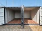 Opslagcontainer - garagebox - unit te huur Roermond - Herten, Opslag of Loods