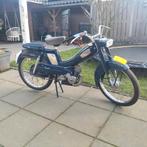 Kaptein mobylette s35b. 1967, Ophalen, Maximaal 45 km/u, Overige merken