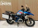 BMW R1200GS Rallye (bj 2018 model 2017), 2 cilinders, Motorrijbewijs A, Bedrijf, Overig