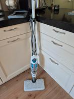 Shark Stoomreiniger voor Vloeren & Badkamers, Ophalen, Gebruikt, Overige typen, Minder dan 1200 watt