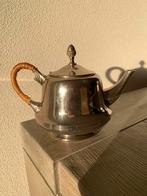 Theepot KMD Daalderop Tiel warmte isolerend handvat Art Deco, Ophalen of Verzenden