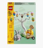 Lego Pasen 40808 en 40816 nieuw, Ophalen of Verzenden, Nieuw