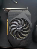 GTX 1650, Ophalen, PCI-Express 3, Zo goed als nieuw, HDMI