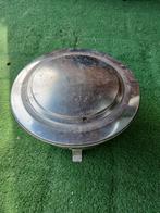 Schoorsteenkap RVS Ø 230 mm, Ophalen of Verzenden