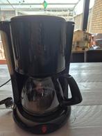 Goed onderhouden Philips koffiezetapparaat, Witgoed en Apparatuur, Ophalen, Gebruikt, Koffiemachine, Gemalen koffie