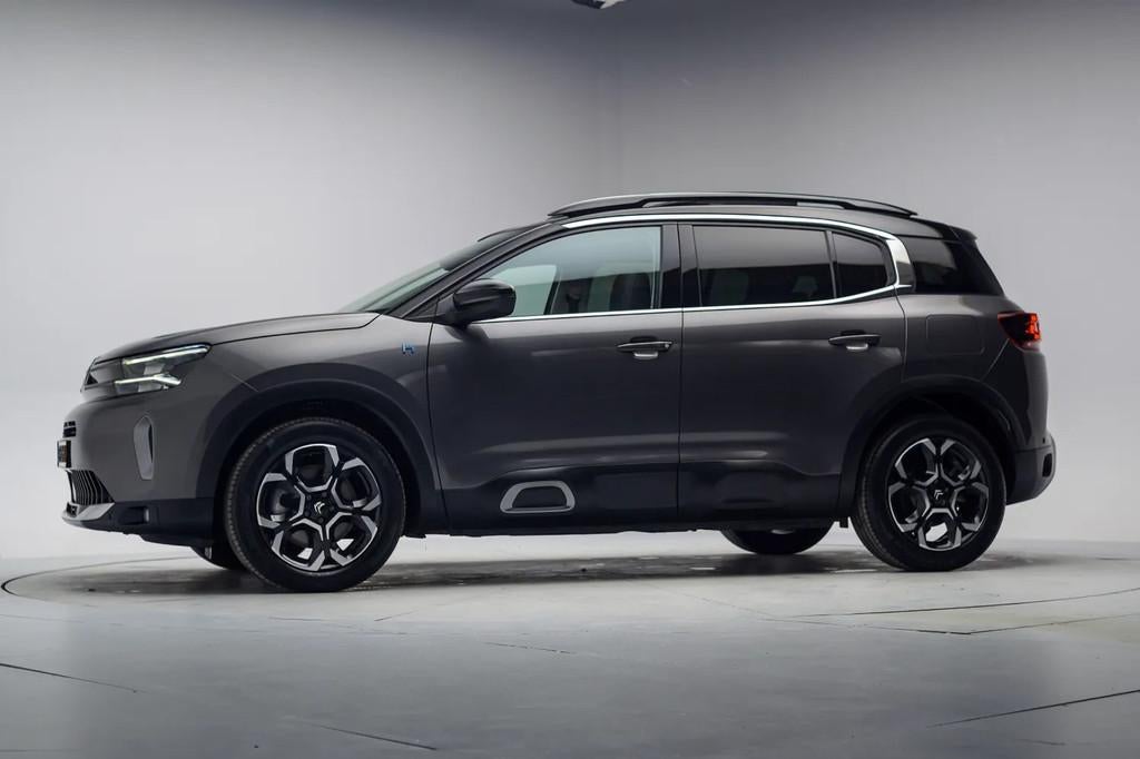 Citroën C5 Aircross 1.6 Plug-in Hybride 225pk Shine Aut. [, Auto's, Citroën, 77 km/l, Gebruikt, 4 cilinders, 181 pk