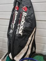 Tennis rackets en tassen, Ophalen of Verzenden, 'T Olde Gre-j, Info@toldegrej.nl, Endepoelstraat 20f Didam