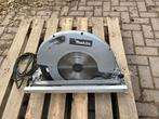 Makita zaag Type 5143R, Doe-het-zelf en Verbouw, Gereedschap | Zaagmachines, Ophalen, Cirkelzaag, 70 mm of meer, Zo goed als nieuw