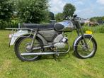 Zundapp 517, Ophalen, Gebruikt, Overige modellen, Maximaal 45 km/u