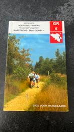 Noordzee riviera, Boeken, Reisgidsen, Overige merken, Europa, Ophalen of Verzenden, Zo goed als nieuw