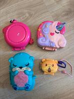 Polly Pocket speelsets, Ophalen of Verzenden, Gebruikt, Meisje