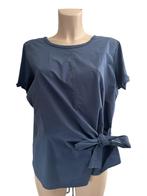 Luisa Cerano shirt XL, Kleding | Dames, T-shirts, Blauw, Maat 46/48 (XL) of groter, Ophalen of Verzenden, Zo goed als nieuw
