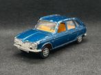 Corgi Whizzwheels Renault 16 TS 1:43, Verzenden, Zo goed als nieuw, Auto, Corgi