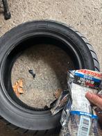 Nieuwe Scooterband Deestone 100/80/10, Ophalen of Verzenden, Nieuw, Overige typen, Overige merken