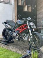 Ducati Monster 796 ABS 2010 - Sportieve Naked Bike, Motoren, 2 cilinders, Motorrijbewijs A, Particulier, Meer dan 35 kW