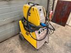 Esab migmag lasapparaat, Gebruikt, Ophalen of Verzenden, 250 ampère of meer, Co2