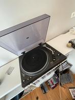 Platenspeler, Ophalen, Gebruikt, Technics