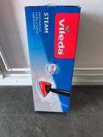 Vileda Steam Mop – Zo goed als nieuw – Werkt perfect, Ophalen, Mop of Dweil