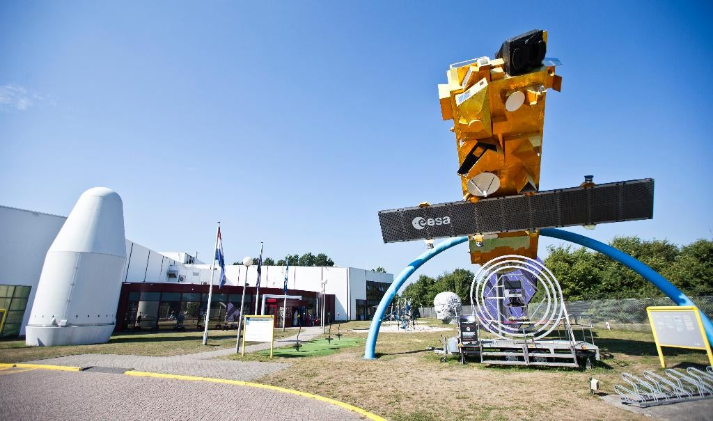 Kortingscode: 20% korting tickets (4p) Space Expo Noordwijk, Drie personen of meer, Kortingsbon
