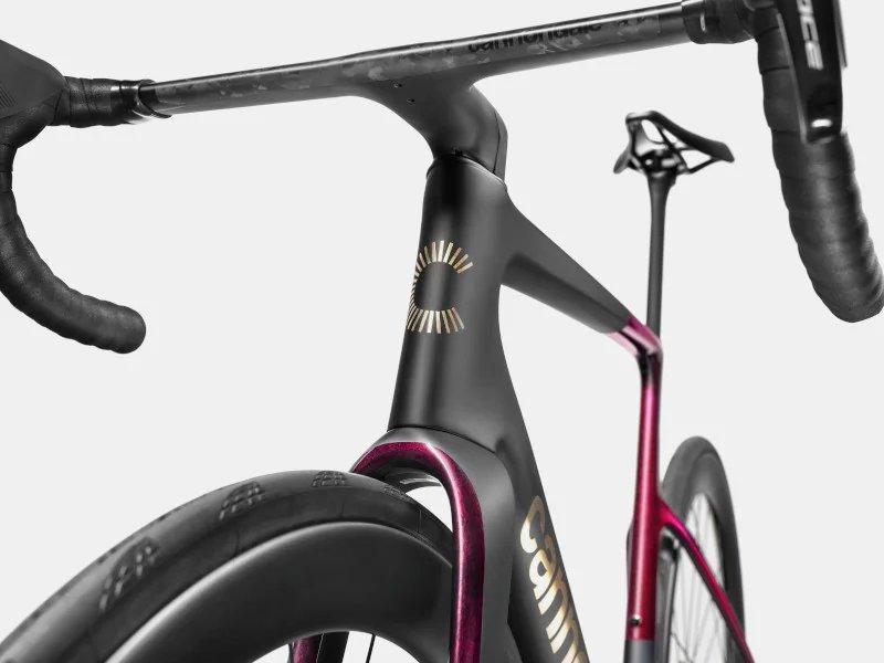 Cannondale 700 U LAB71 S6 EVO Marble Oxblood 61cm 2023, Fietsen en Brommers, Fietsen | Racefietsen, Overige merken, -, - 0
-, NL