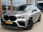 BMW X6 M Competition | BTW | Pano | Softclose | 360 Camera |, Automaat, 4395 cc, 3000 kg, Bedrijf