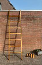 Wandklimrek, Ophalen, Gebruikt