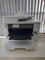 Brother MFC-J5740 printer (ook A3 formaat), Computers en Software, Printers, Ophalen, Gebruikt, Inkjetprinter, All-in-one