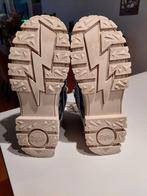 Buffalo schoenen, Blauw, Ophalen of Verzenden, Sneakers of Gympen, Zo goed als nieuw