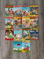 Joop Klepzeiker strips, Meerdere comics, Ophalen of Verzenden, Zo goed als nieuw, Europa
