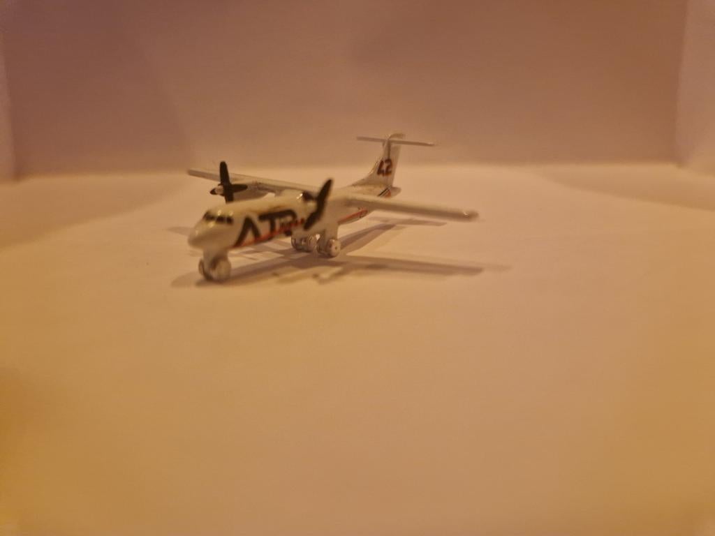 Model vliegtuig, Ophalen of Verzenden, Gebruikt, Overige typen