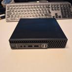 Dell Optiplex 3050 Mini i5-7500T 8GB 256Nvme, Computers en Software, Verzenden, 8 GB, SSD, Intel Core i5