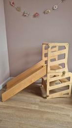 Poespas kids meubel, bureau/glijbaan/keukenhulp, Ophalen, Zo goed als nieuw, Overige typen